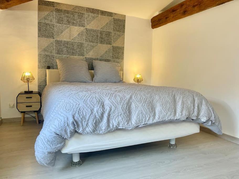 L'appart De Lea - 60m2 A - 2 Apartamento *