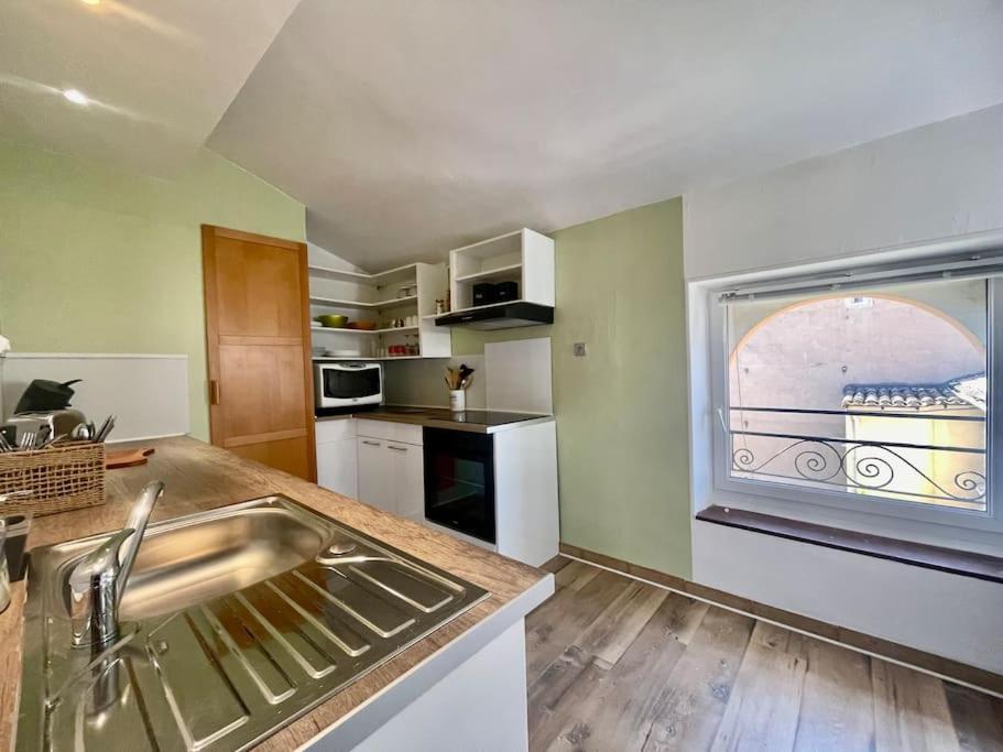 Apartamento L'appart De Lea - 60m2 A - 2 Carcasona