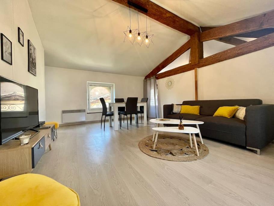 L'appart De Lea - 60m2 A - 2 Carcasona