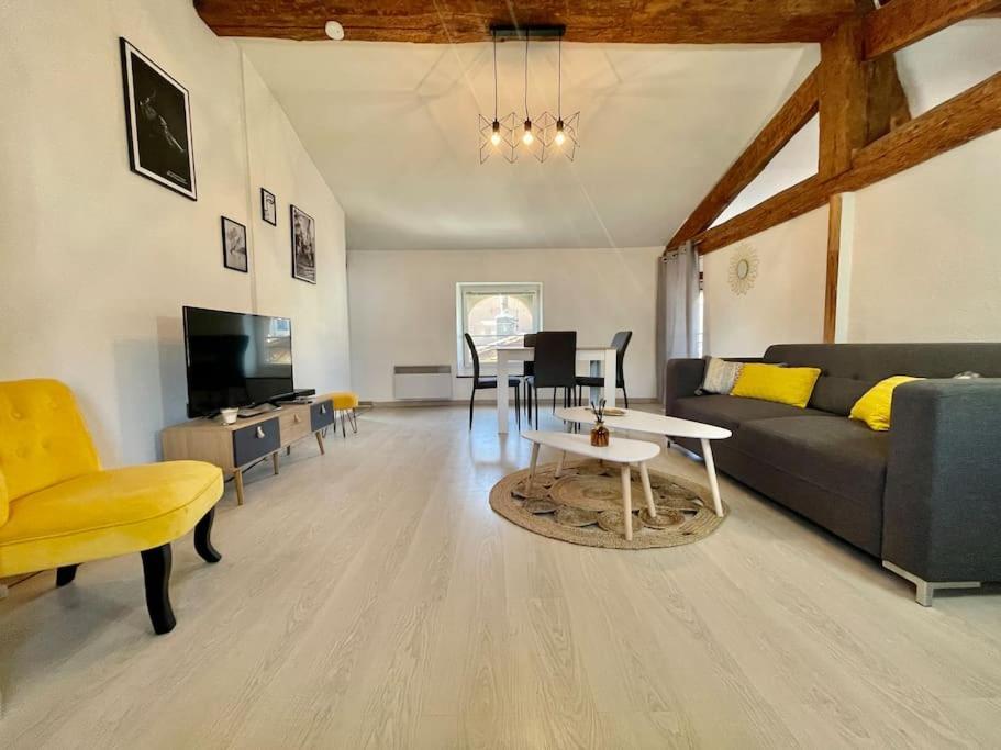 Apartamento L'appart De Lea - 60m2 A - 2