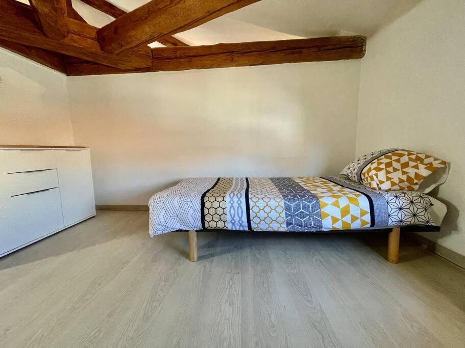 Apartamento L'appart De Lea - 60m2 A - 2 *
