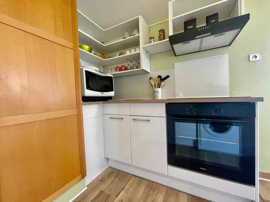 L'appart De Lea - 60m2 A - 2 Carcasona