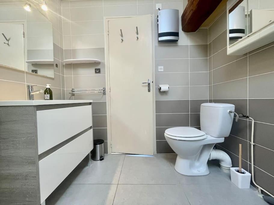 Apartamento L'appart De Lea - 60m2 A - 2 Carcasona
