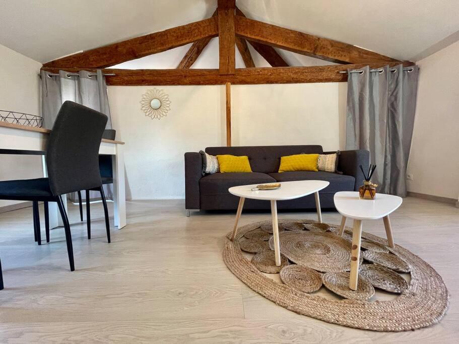 L'appart De Lea - 60m2 A - 2 Apartamento *