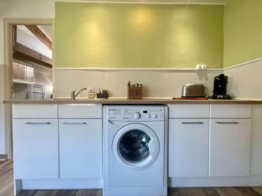 L'appart De Lea - 60m2 A - 2 *