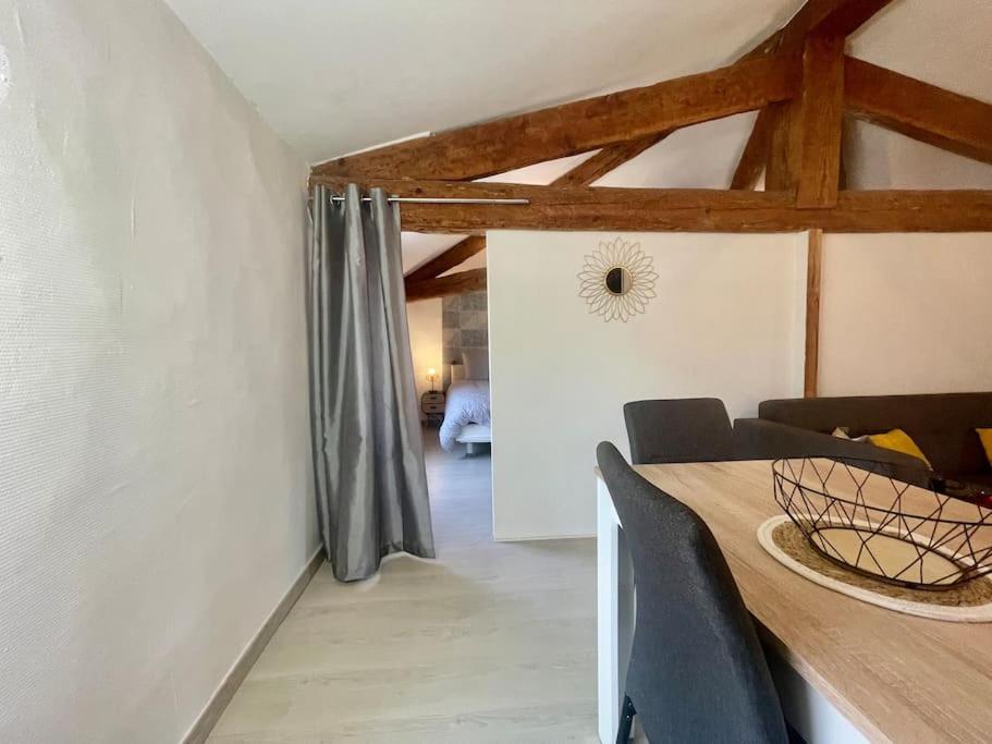 L'appart De Lea - 60m2 A - 2 Carcasona