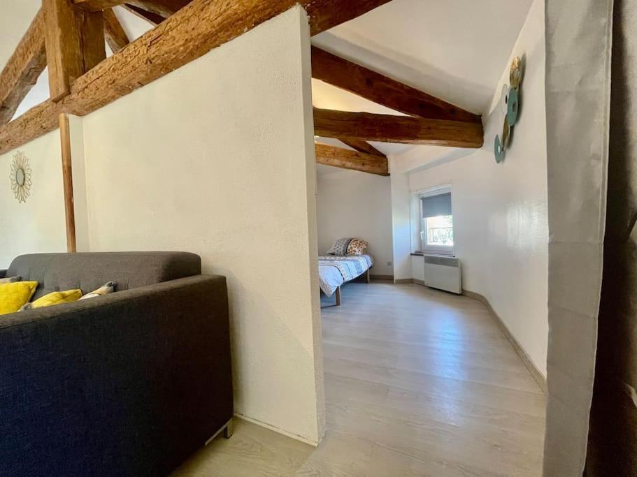 L'appart De Lea - 60m2 A - 2 * Carcasona