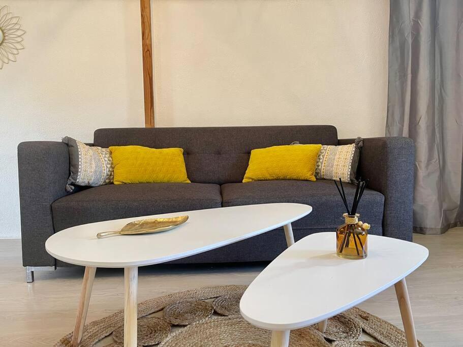 Apartamento L'appart De Lea - 60m2 A - 2