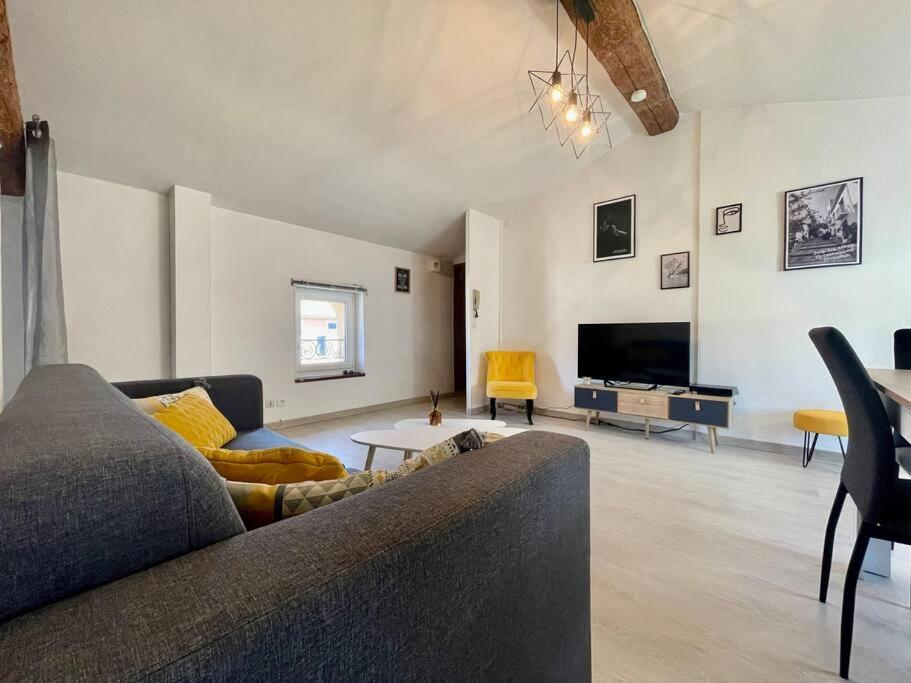 L'appart De Lea - 60m2 A - 2 Apartamento