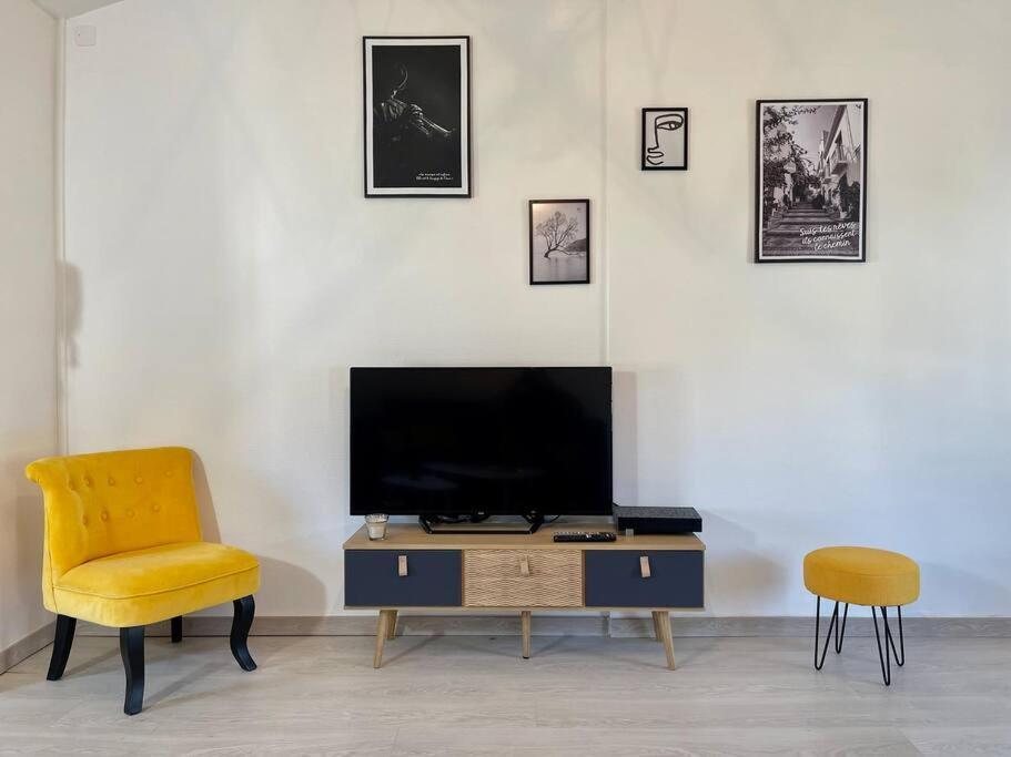 Apartamento L'appart De Lea - 60m2 A - 2 *